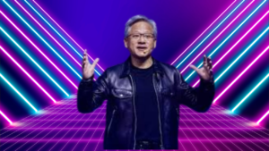 Nvidia CEO Jensen Huang Drops Out of the $100 Billion Club With Stock Fall.