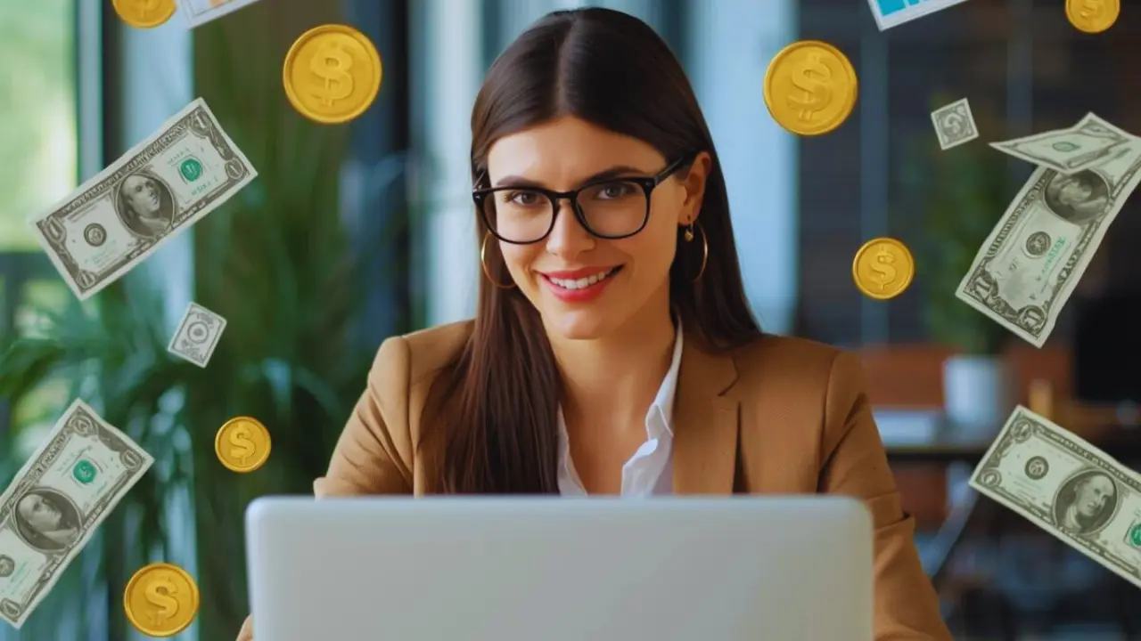 Can I Earn Money From UploadBlog.com? How Americans Are Cashing in Right Now