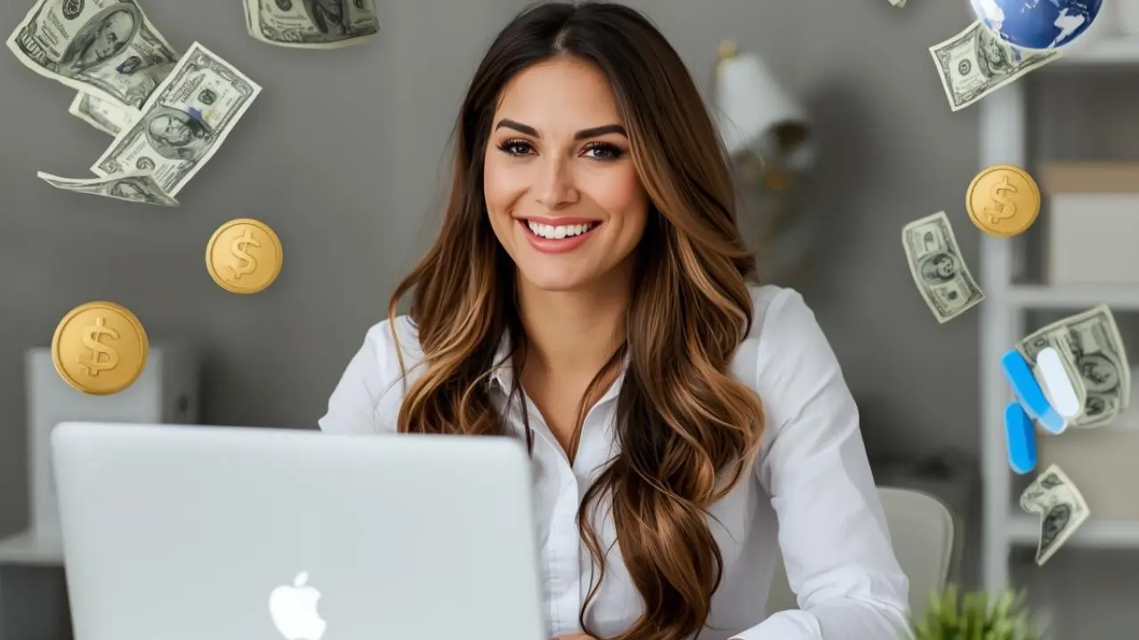 Can I Earn Money From UploadBlog.com? How Americans Are Cashing in Right Now