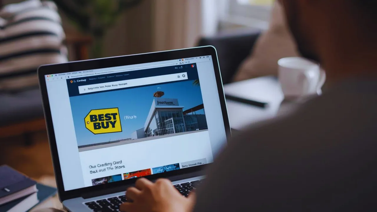 How to Apply for Best Buy Credit Card Online and offline (Step-by-Step Guide 2026)?