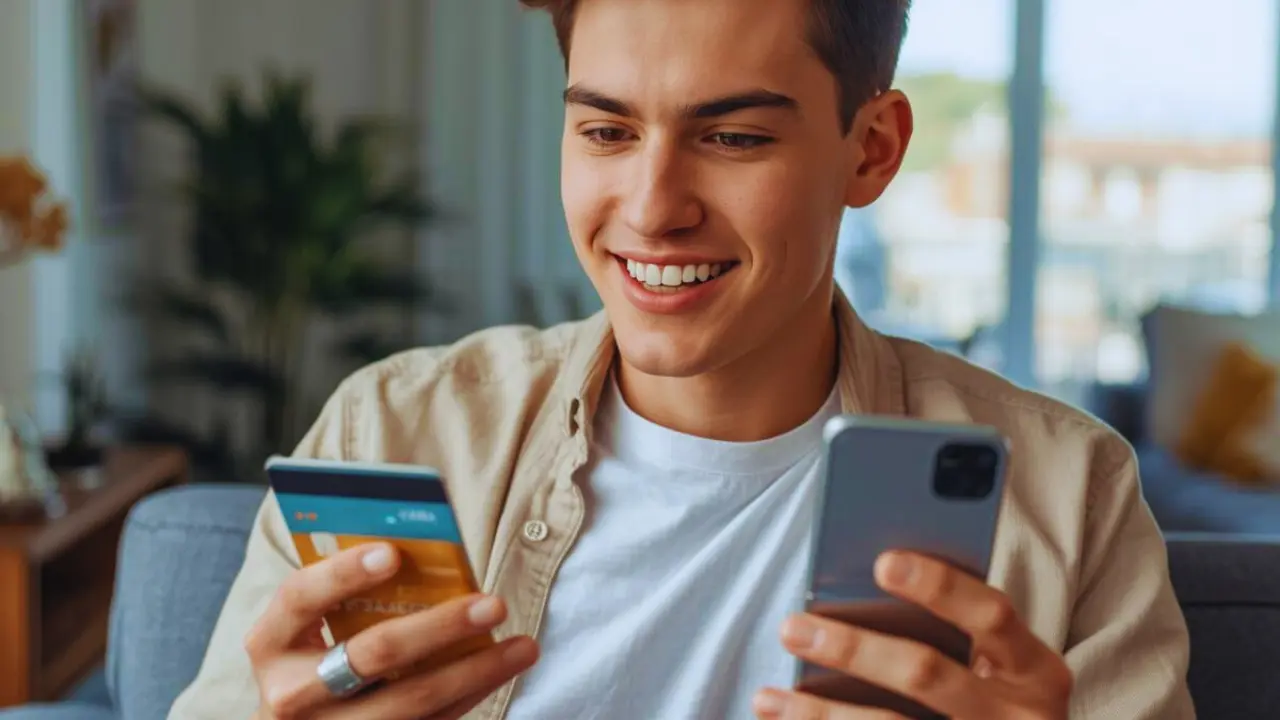 Milestone Credit Card 2026