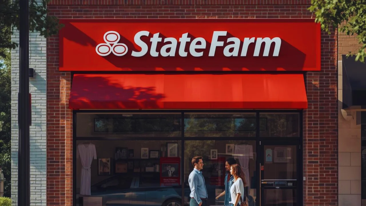 State Farm Insurance Near Me in Richmond 2026