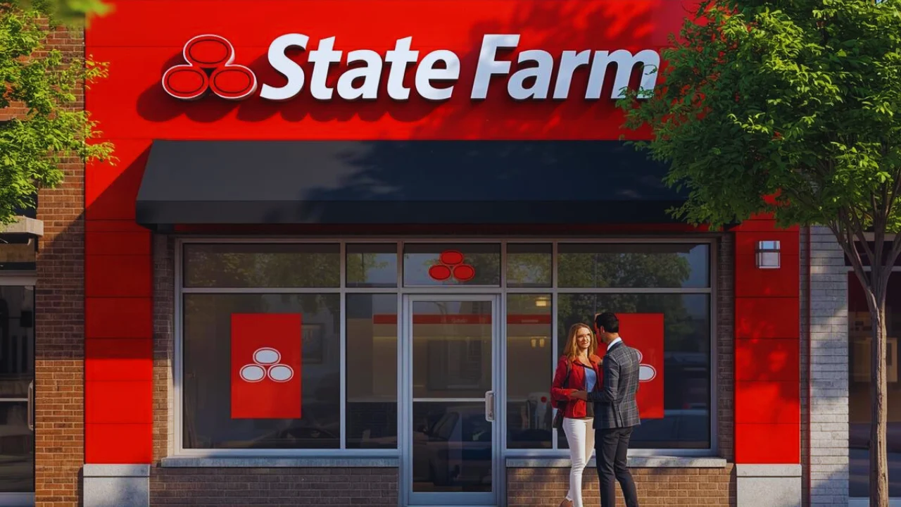 State Farm Insurance Near Me Richmond VA and Local Agents