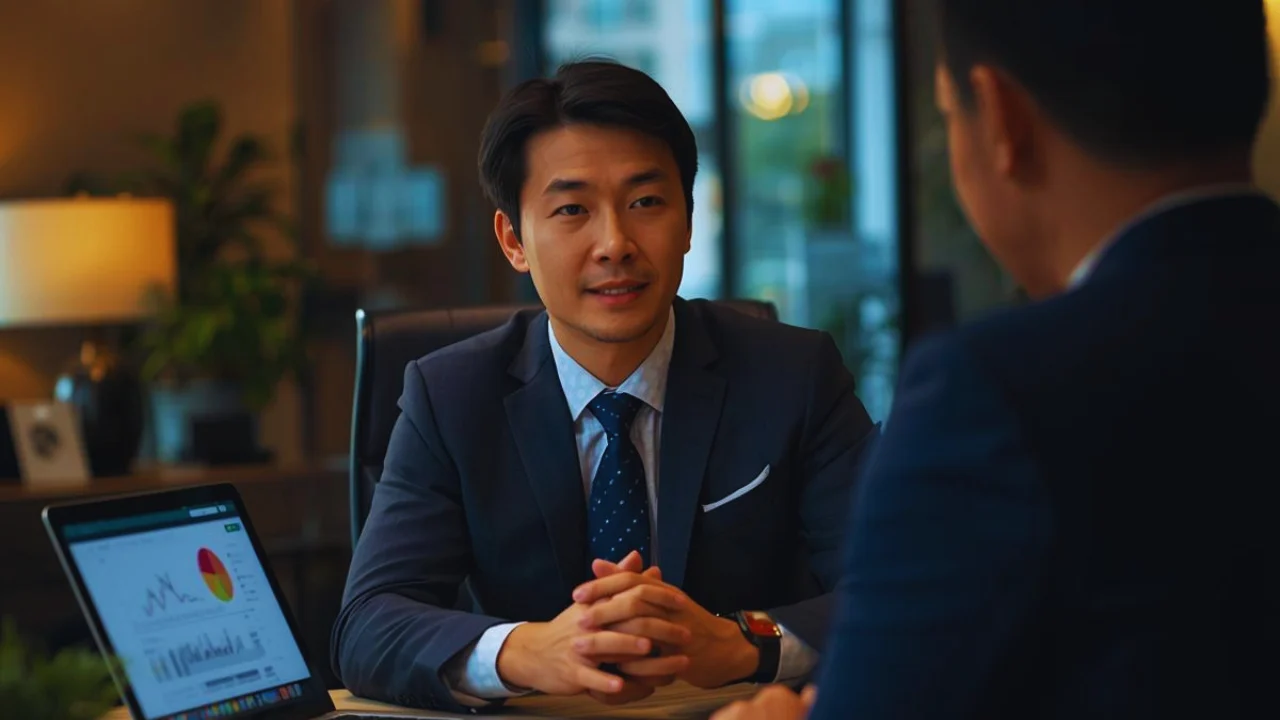 Top 11 Texas Financial Advisors in USA 2026