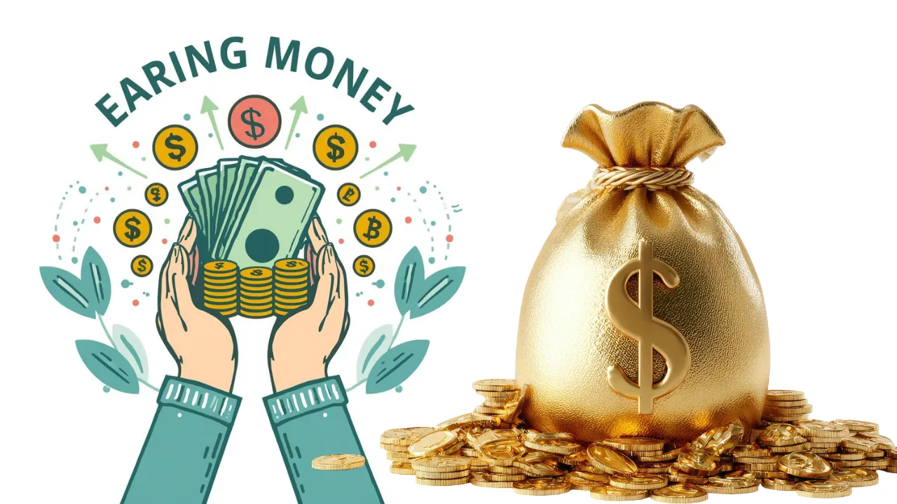 Top 15 Side Hustles to Best Ways to Earn Extra Money in 2026 USA