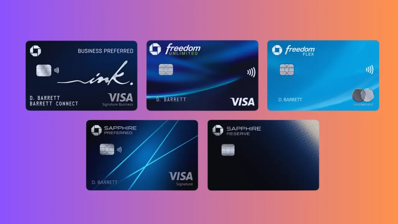 Top 5 Benefits of United Credit Cards Chase