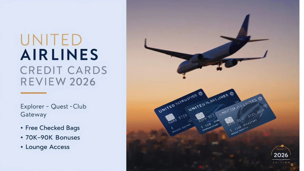 United-Airlines-Credit-Cards-Review-2026-Benefits-for-U.S.-Travelers