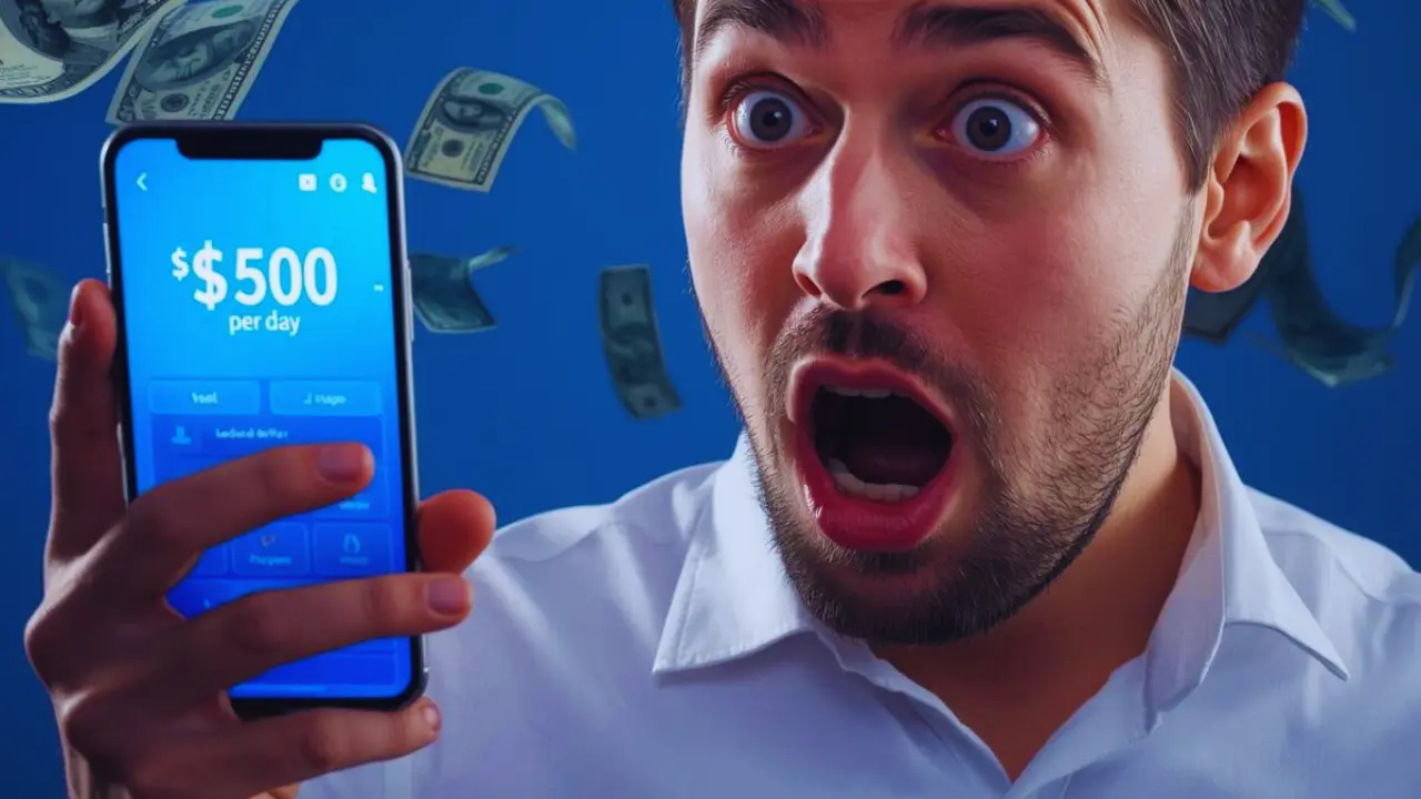 How to Earn Money on Facebook – $500 Every Day 2026?