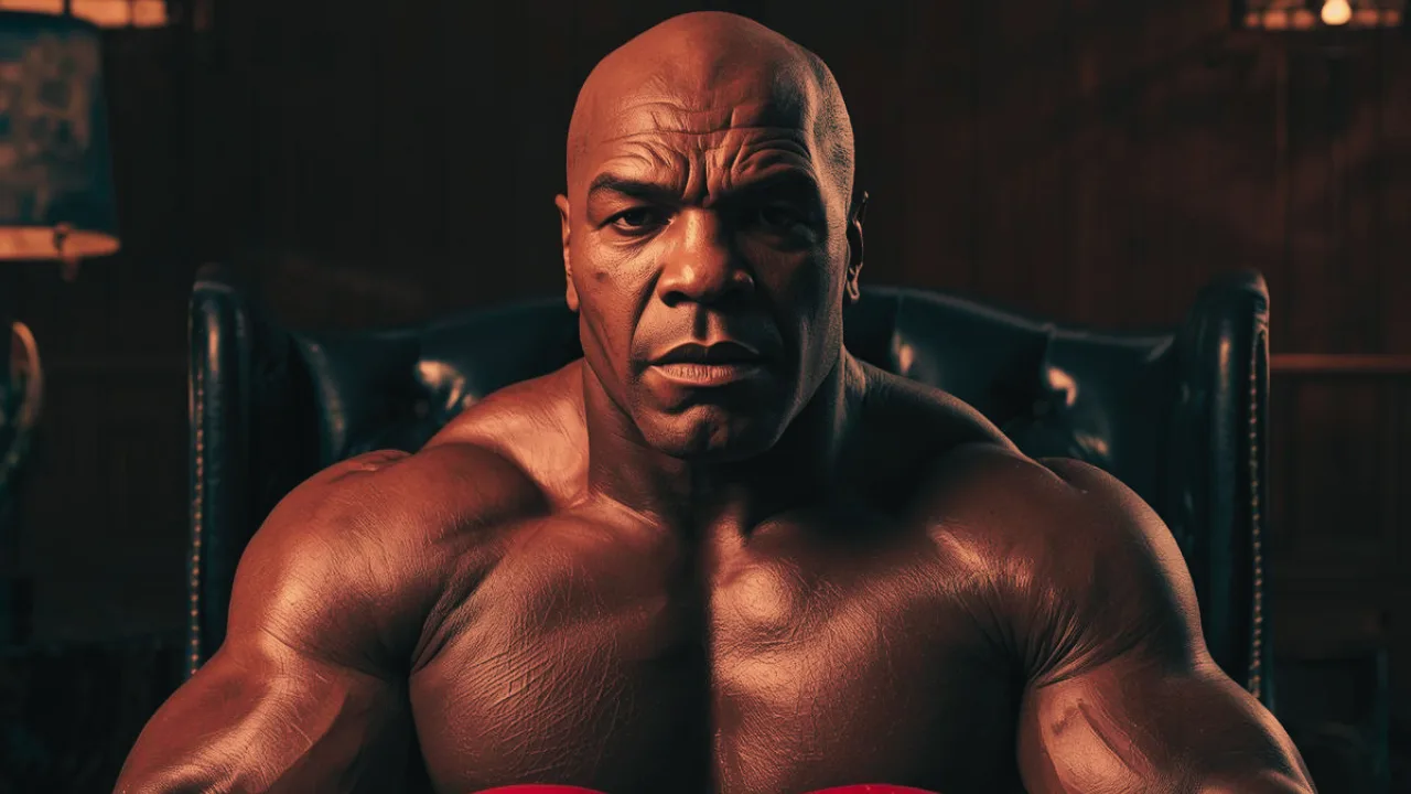How Much Does Mike Tyson Earn Now? (2026 Income Breakdown)