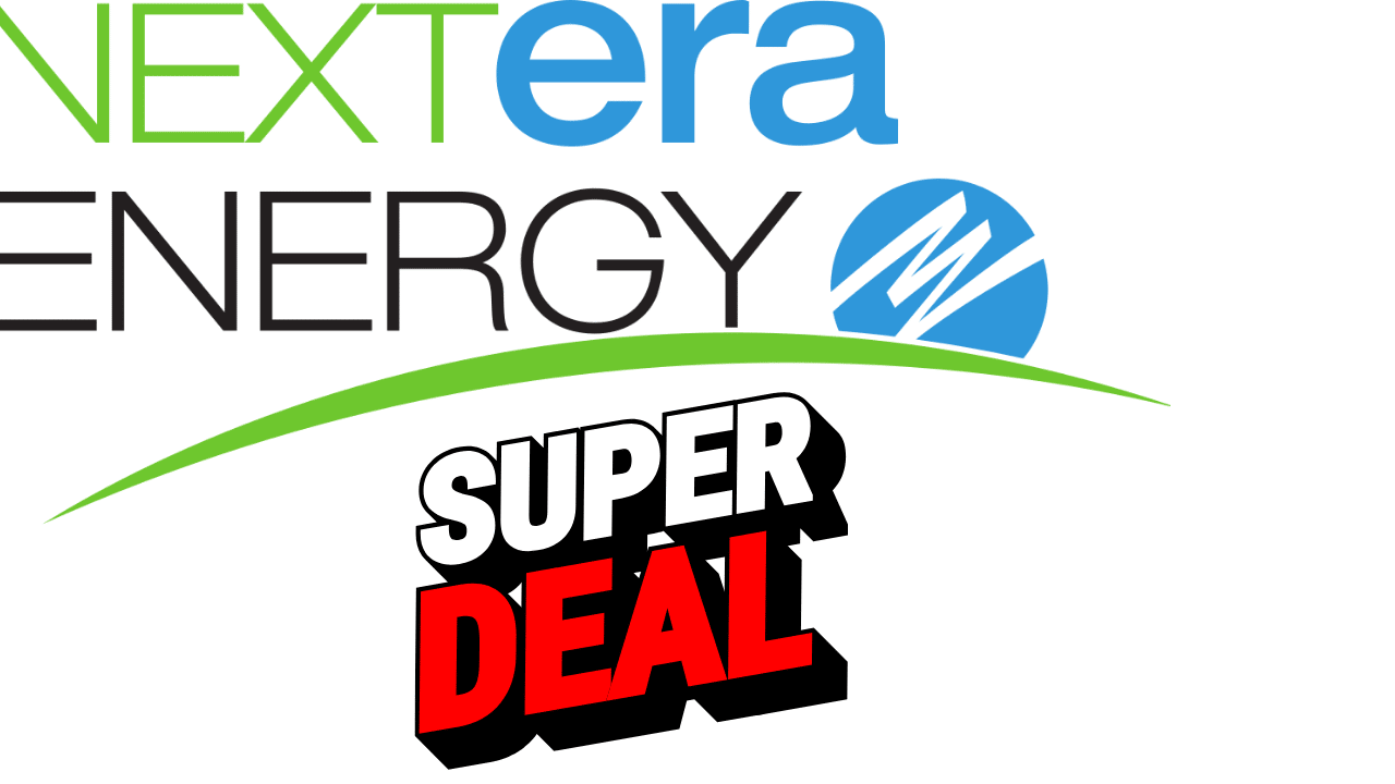 NextEra Energy Strikes $66.8 Billion Deal for Dominion in Massive Bet on AI Power Demand
