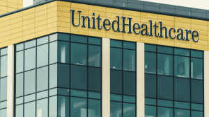 UnitedHealth Stock Drops After Berkshire Hathaway
